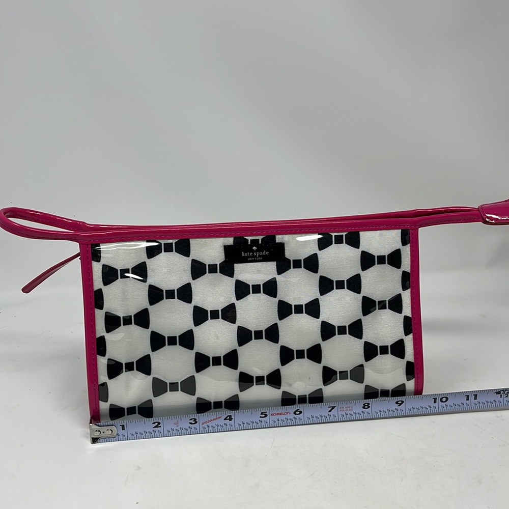 Kate Spade Cosmetic Bag Set - Picture 9 of 15